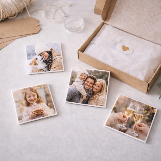 Individueller Magnet 1 Stück